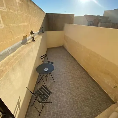 Appartamento Tranquil Full Ac Gozo *