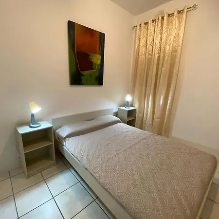 Appartamento Tranquil Full Ac Gozo