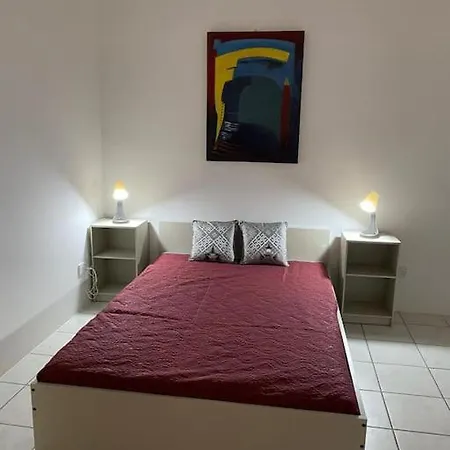 Appartamento Tranquil Full Ac Gozo Għarb