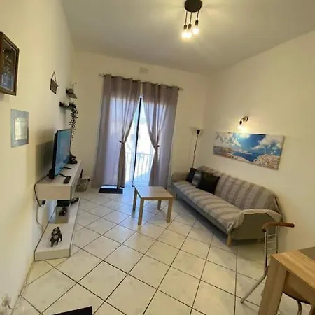 Tranquil Full Ac Gozo Appartamento *