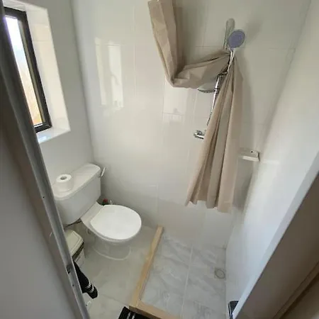 Appartamento Tranquil Full Ac Gozo Għarb