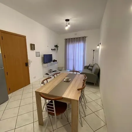 Tranquil Full Ac Gozo * Għarb