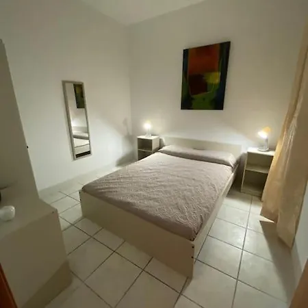 Tranquil Full Ac Gozo Għarb